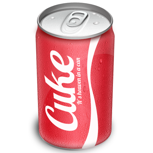 Coca Cola Icon