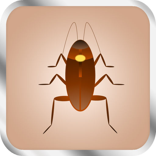 Pro Game For Cockroach Simulator