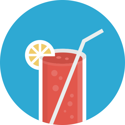 Cocktail, Drink, Glass Icon Png And Vector For Free Download
