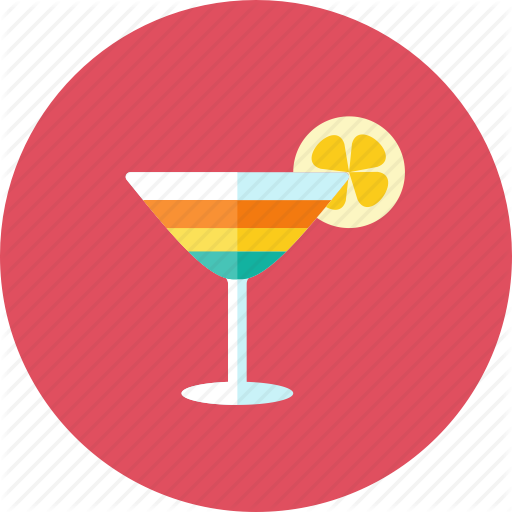 Cocktail Icon