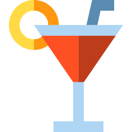 Cocktail Icon