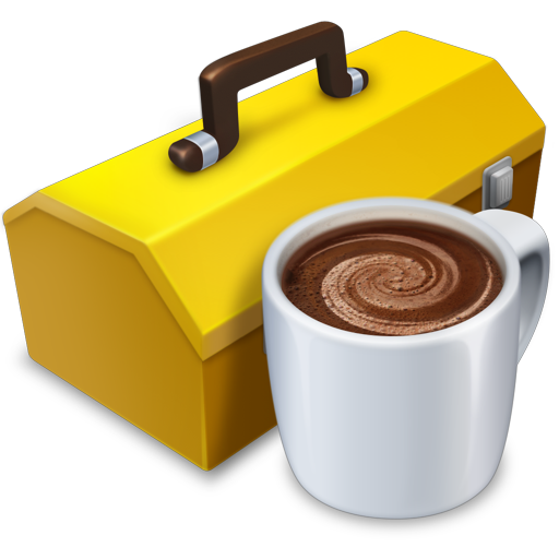Cocoa Framework Icon