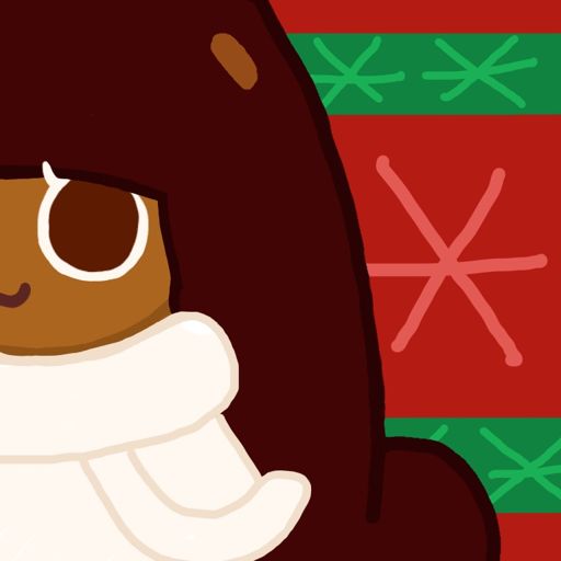 Cocoa Cookie Icon