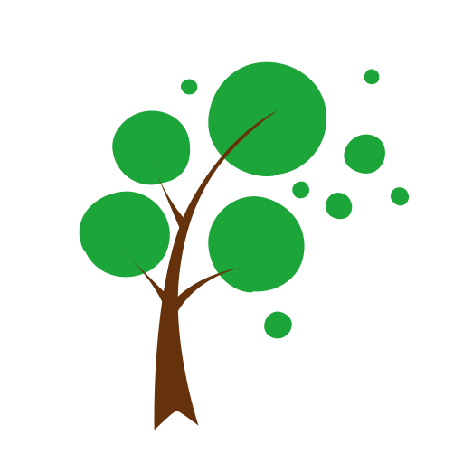 Coconut Tree Vector Icons, Download Free Png And Vector Icons