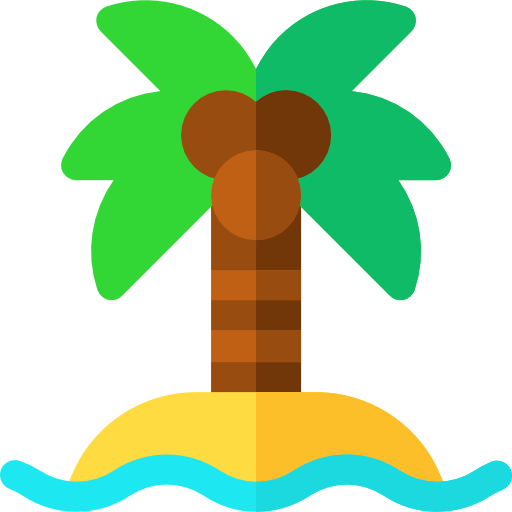 Coconut Tree