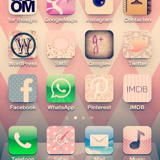 Cocopa Customization Is My Fave! Cocopa