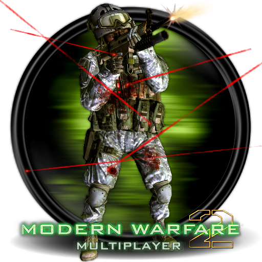 Cod Zone Folder Icon