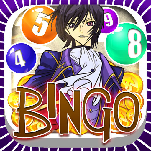 Bingo Casino Vegas Manga Pro Code
