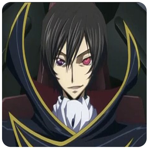 Wallpaper Anime Code Geass Apk