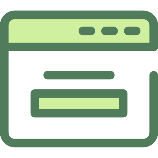 Browser Coding Png Icon