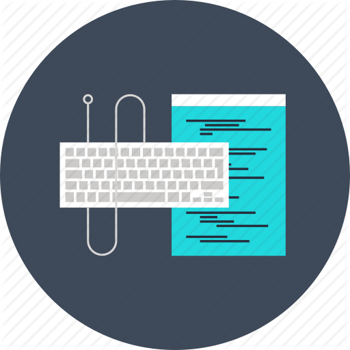 Programming Coding Icon Web Icons Png