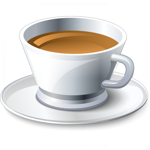 Iconexperience V Collection Cup Icon