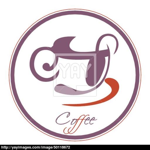 Vector Coffee Cup Icon Vector
