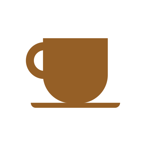 Beverage, Drink, Glass, Coffee, Cup Icon Free Of Drink