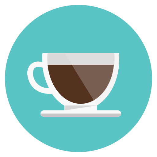 Coffee, Cup Icon Free Of Coffee Store