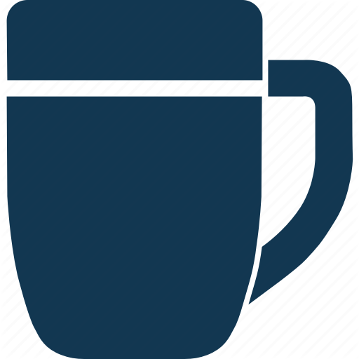 Coffee Cup, Cup, Hot Drink, Hot Tea, Tea Cup Icon