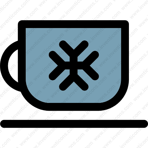 Download Cold,coffee,coffeecup,shop,hot,fooddrink Icon Inventicons