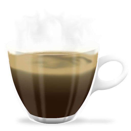 Coffee Cup Icon Free Search Download As Png