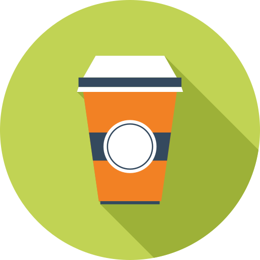 Coffee, Cup Icon Free Of Business And Finances Icons