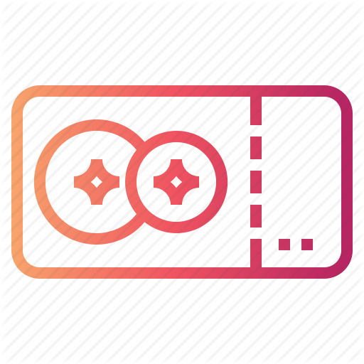 Coupon, Discount, Shopping, Voucher Icon