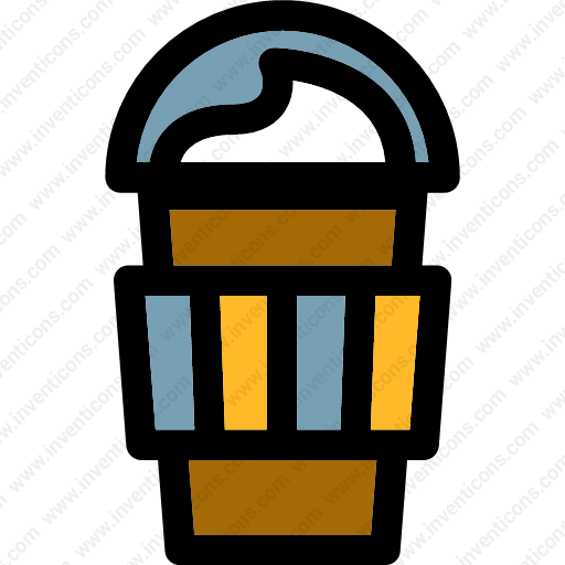 Download Takeaway,coffee,cupcoffee,shop,hot,food,drink Icon
