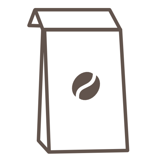 Coffee, Bag Icon Free Of Iconset For Coffee Store Icons