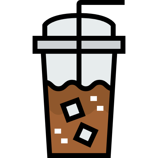 Iced Coffee