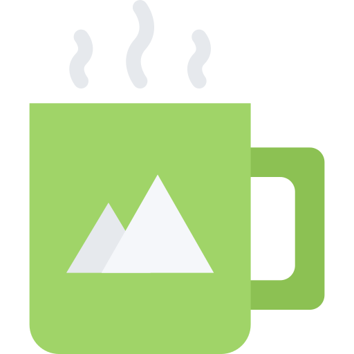 Mug Cafe Png Icon