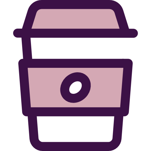 Tea Cup, Food And Restaurant, Coffee Icon