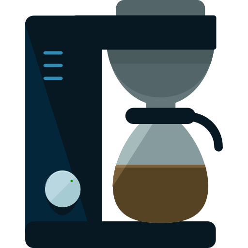 Coffee Maker Png Icon