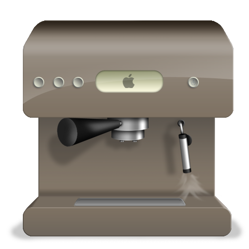 Coffee Machine Icon Free Download As Png And Icon Easy