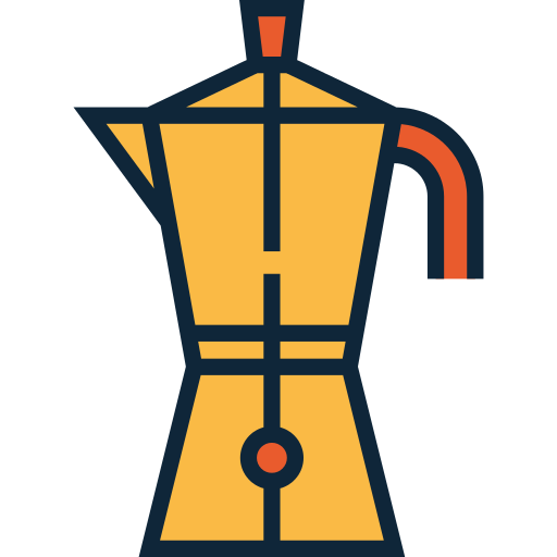 Coffee Maker Png Icon