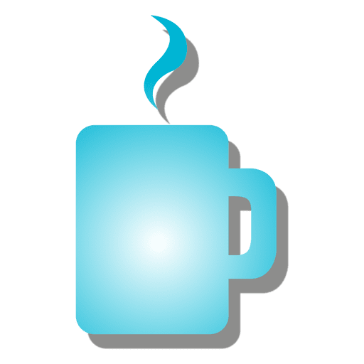 Coffee Mug Icon
