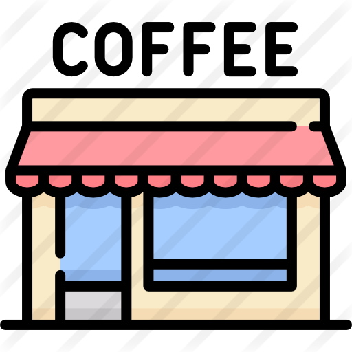 Coffee Shop
