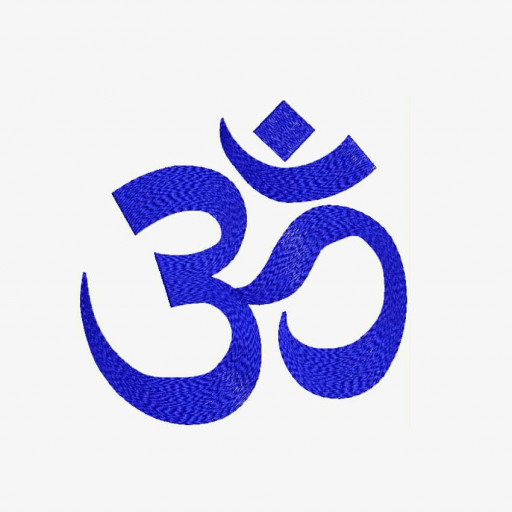 Namaste Machine Embroidery Designs
