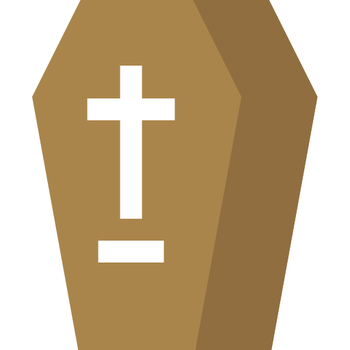 Coffin