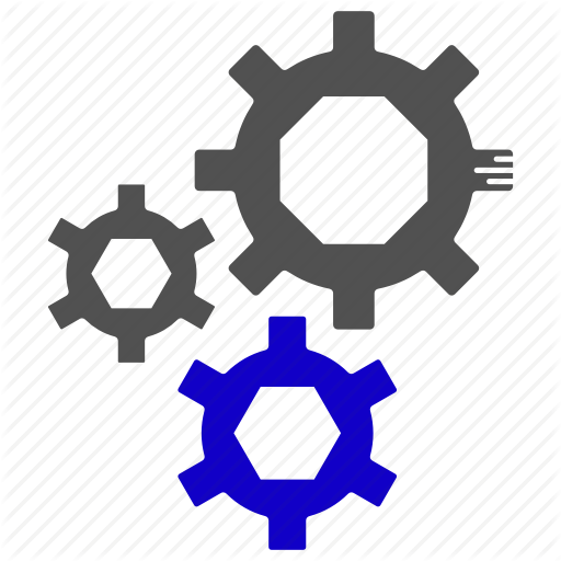 Cog, Cogwheel, Configuration, Option, System Icon