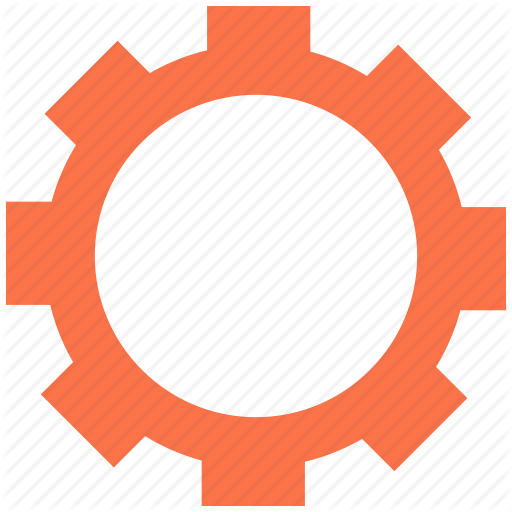 Drawing Gear Cogwheel Transparent Png Clipart Free Download