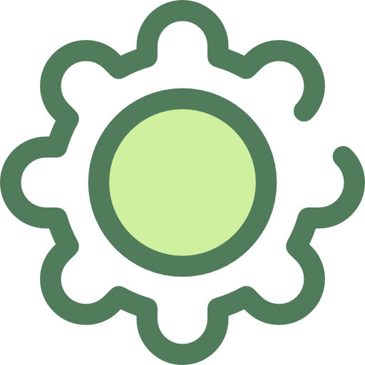 Cogwheel Icon