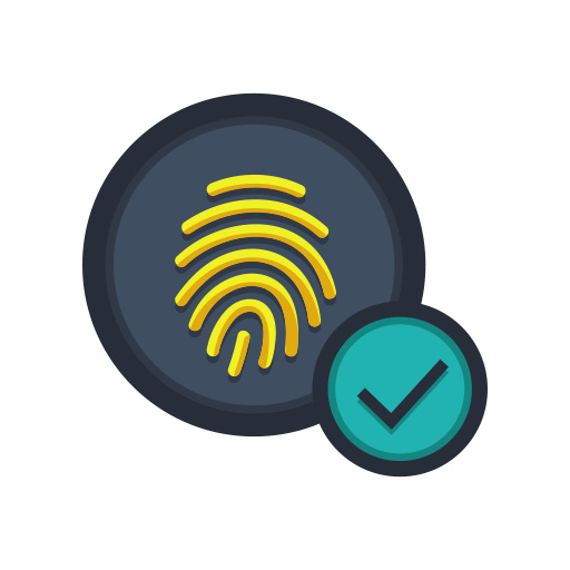 Access Granted Icon Free Download