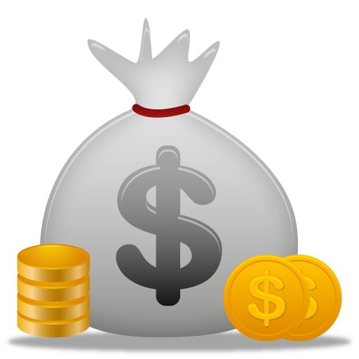 Coins Icon