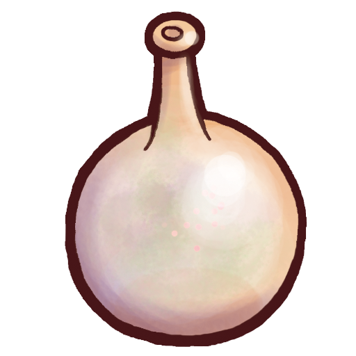 Ayyubid Bottle Icon