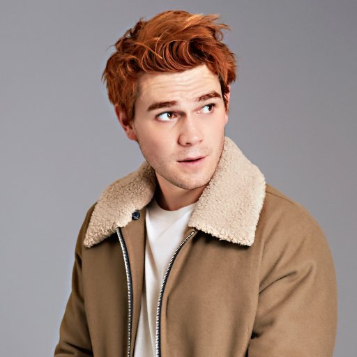Kj Apa Net On Twitter Kj Apa, Ashleigh Murray And Cole