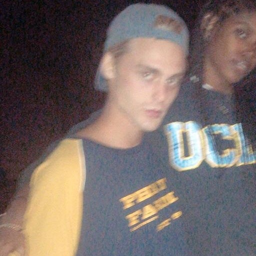 Icons Sigh Mike Tumblr