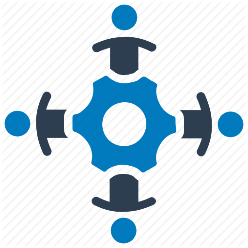 Business Group, Business Team, Collaboration, Cooperation