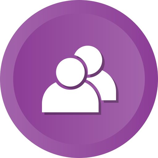 Collaboration, Group, People, Men, User, Team, Users Icon Free