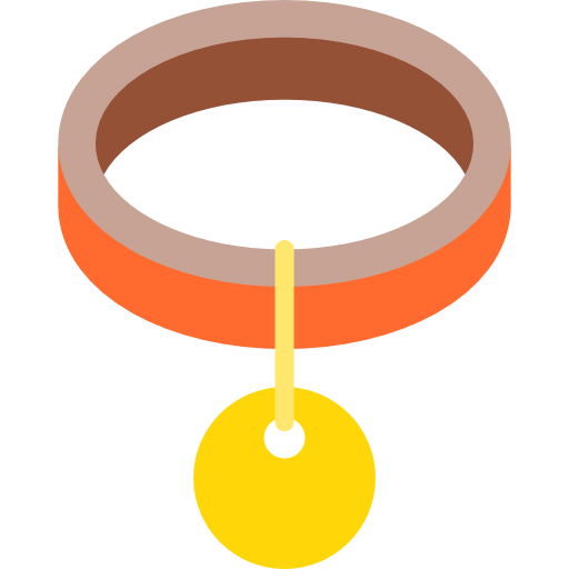 Collar Icon