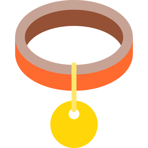 Collar Png Icon