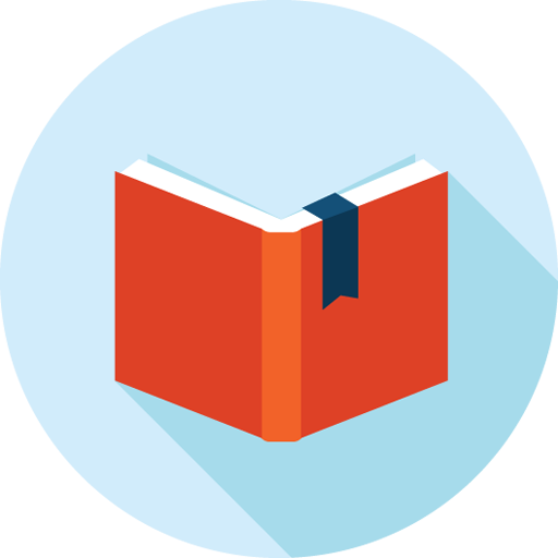 Book Icon Training Curriculum Icons Android Book