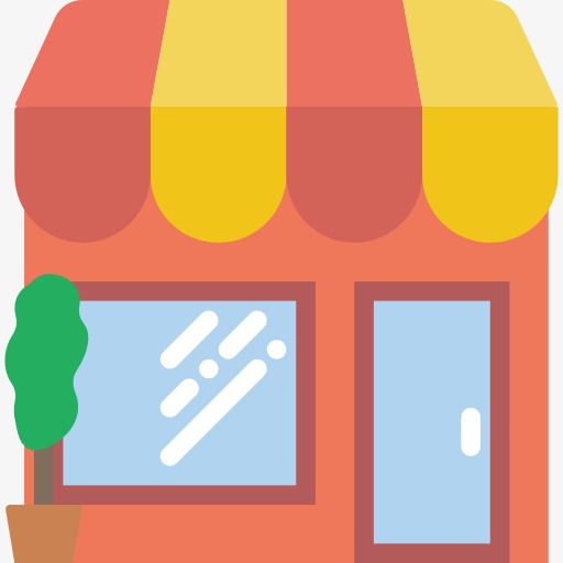 Store Icon Png Images In Collection